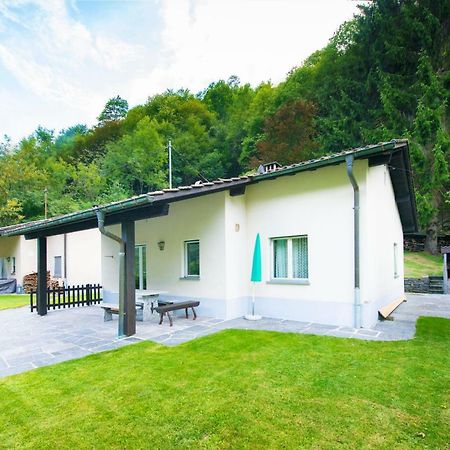 Ca Ala Cros Villa Gerra  Kültér fotó