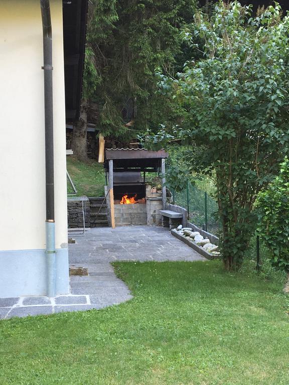 Ca Ala Cros Villa Gerra  Kültér fotó