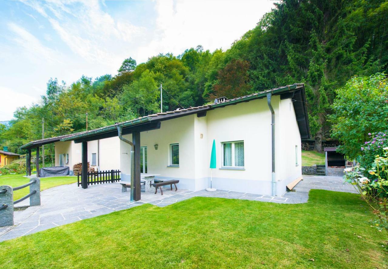Ca Ala Cros Villa Gerra  Kültér fotó