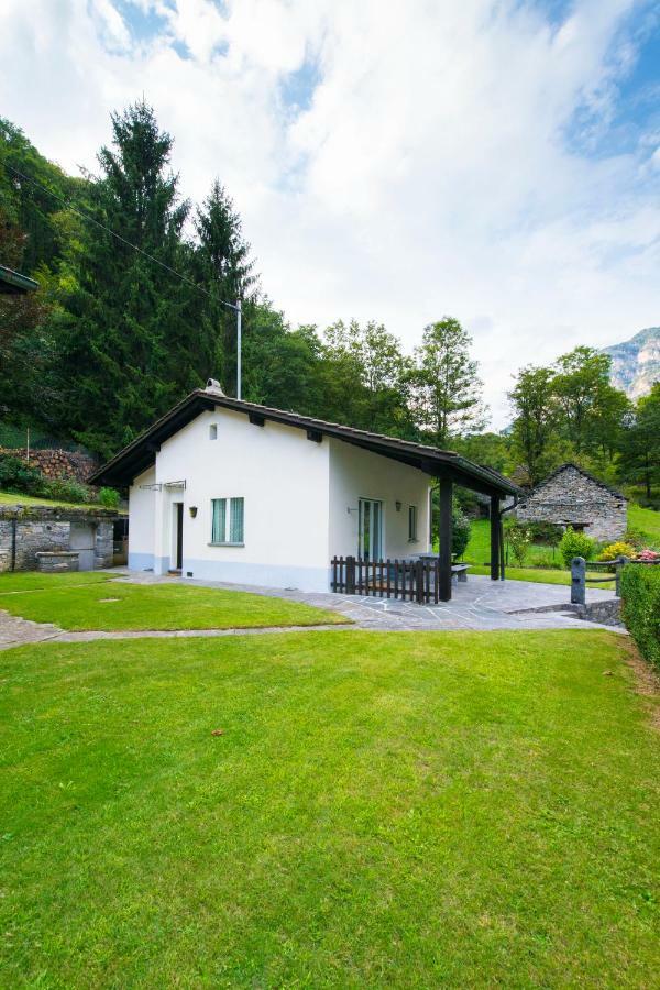 Ca Ala Cros Villa Gerra  Kültér fotó